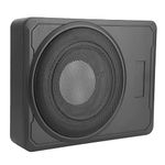 Subwoofer Enclosure With Amplified