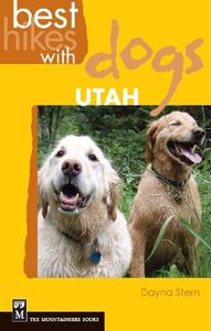 Best Hikes with Dogs Utah (English Edition)