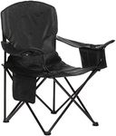 Camp Chair With Canopy