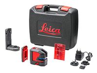 Leica-laser-measures