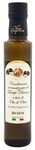 Terra Sanpietrese White Truffle Oil Double Concentrate (250ml) - Italian Olive Oil and White Truffle - Gourmet Seasoning Garnish Salad Dressing - Vegan Vegetarian