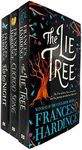 Frances Hardinge Collection 3 Books