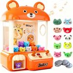 nicknack Large Claw Machine for Kid