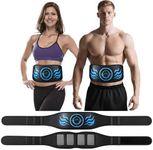 BENTENG EMS Muscle Stimulator, ABS 
