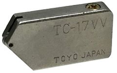 Toyo TC-17VV Replacement Tap Wheel Glass Cutter Head TC17