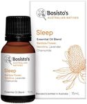 Bosistos Native Sleep Oil 15ml