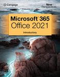 New Perspectives Collection, Microsoft® 365® & Office® 2021 Introductory (Mindtap Course List)