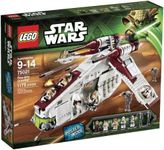 LEGO Star Wars Republic Gunship