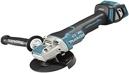 Makita DGA469Z Cordless Angle Grinder, 18 V