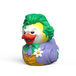 TUBBZ Mini The Joker Collectible Vinyl Rubber Duck Figure - Official DC Comics Merchandise - Comic Book TV & Movies