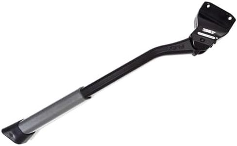 Pletscher Béquille latérale VAE avec Semelle 26-29" entraxe 40 mm