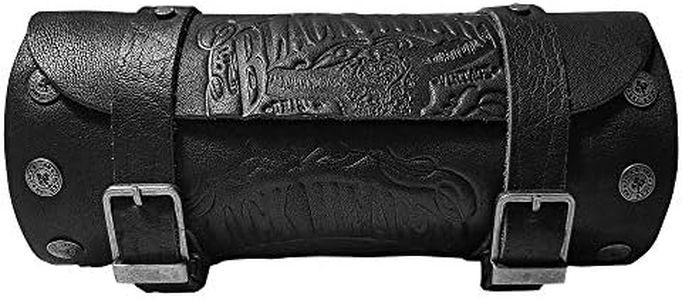 Jack's Inn 54 Bolsa de piel impermeable.