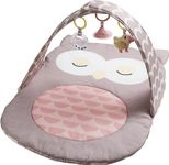 Hape Owl bed Oscar, Owl Play Arch T