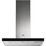 AEG DTB3654M 6000 Extraction Tech 60cm Hood - Stainless Steel