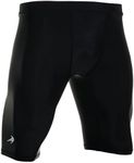 Compression Shorts Men for Biking, Running | Athletic Mens Underwear for Workout