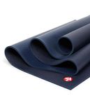 Manduka Unisex Adult PROLITE YOGA AND PILATES Mat - Midnight, 4.7 mm