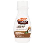 Palmer's Coconut Oil Formula Coconut Oil Body Lotion, 250ml(Packaging May Vary)