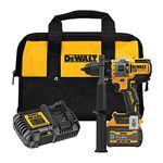 *DEWALT DCD999T1 20V FLEXVOLT Advantage 3-SP HAMMERDRILL