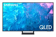 Samsung 75 Inch Q70C QLED 4K Smart HDR TV (2023) - QLED TV With Quantum Dot Colour & Alexa Built In, Gaming TV Hub, Anti Lag Software, AI Sound & Wide Viewing Angle With Object Tracking AI Sound