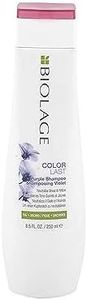 Colorlast Purple Shampoo 250 Ml