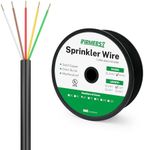 Firmerst 18/5 Solid Sprinkler Wire 