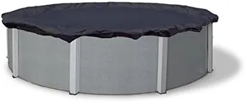 Blue Wave Rugged Mesh 24 ft 8-Year 