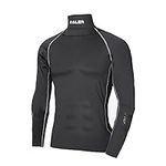 EALER Hockey Compression Shirt with