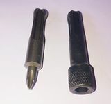 ATC Rotary Hammer Drill Machine Adaptor for Bosch PH2 Screwdriver Bit Holder and PH2 Screwdriver Bit Holder