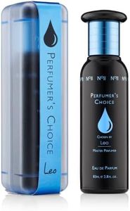 PERFUMER'S CHOICE No 11 by Leo Perfume for Men. 83ml Eau de Parfum Men, Luxury Fragrance - Mens Aftershave, Long Lasting Fragrance for Men by Milton-Lloyd