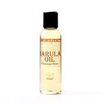 Mystic Moments | Marula Carrier Oil 125ml - Pure & Natural Oil Perfect For Hair, Face, Nails, Aromatherapy, Massage and Oil Dilution Vegan GMO Free