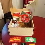 100% DIY Natural Chef Quality Approved Hot Sauce Making Kit New In Box