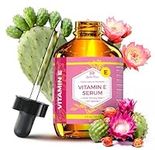 Leven Rose Vitamin E Oil Serum 100%