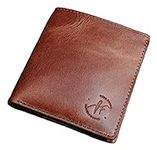 Minimalist Wallet For Men - Handcra