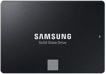 Samsung 4TB 870EVO 2.5' SATA SSD