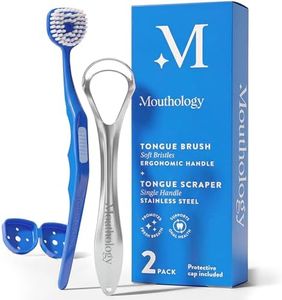 Mouthology
