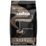 Lavazza Espresso Whole Bean Coffee 
