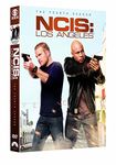 NCIS: Los Angeles - Season 4 [DVD]