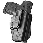 Taurus G2C Holster, OWB Holster Fit