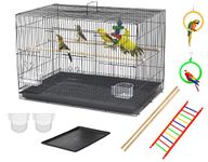 Petco Bird Cages