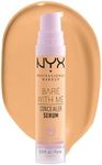 NYX Professional Makeup, Concealer-