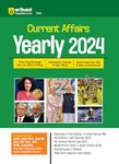 Arihant Current Affairs Yearly 2024 | Sectionwise Coverage of 400+ MCQs | Useful for UPSC, State PSCs, NDA/NA, CDS , SSC CGL, MTS ,CHSL, Constable and other National & State Level Competitive Exams