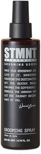 STMNT Grooming Goods Grooming Spray, 6.7 oz | Natural Finish | Thicker Hair Feel | Non-Sticky