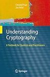 Understanding Cryptography: A Textb