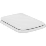 Ideal Standard Toilet Seat Tonca White, K700501