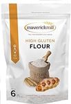 High Gluten Bread Flour & High Prot