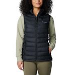 Columbia Women's Powder Lite II Vest