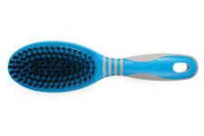 Ancol Ergo Soft Brush, Clear