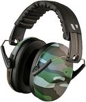 Vanderfields Hearing Protection Ear