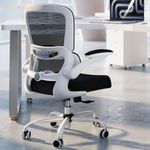 TRALT Office Chair - Ergonomic Desk