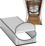 Attic Door Insulation Cover for Pul